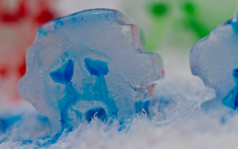 Illustration for article titled Shooting Challenge: Ice, Gallery 2